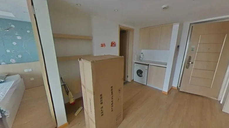 Suning Zijin Jiayue - View 2