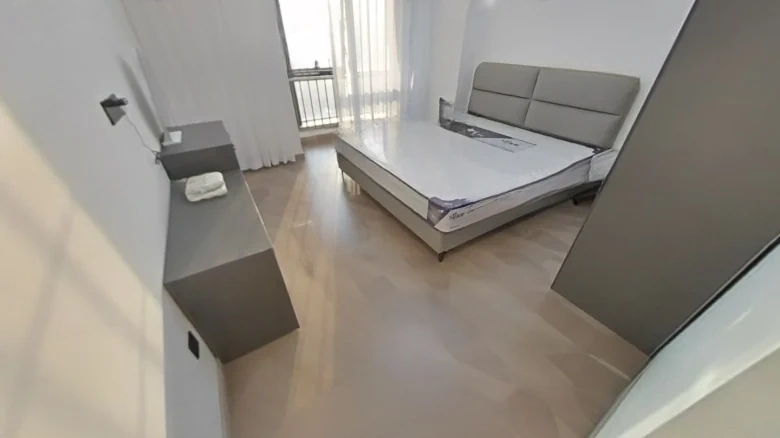 Yu Zhou World Trade Mall Siming - View 4