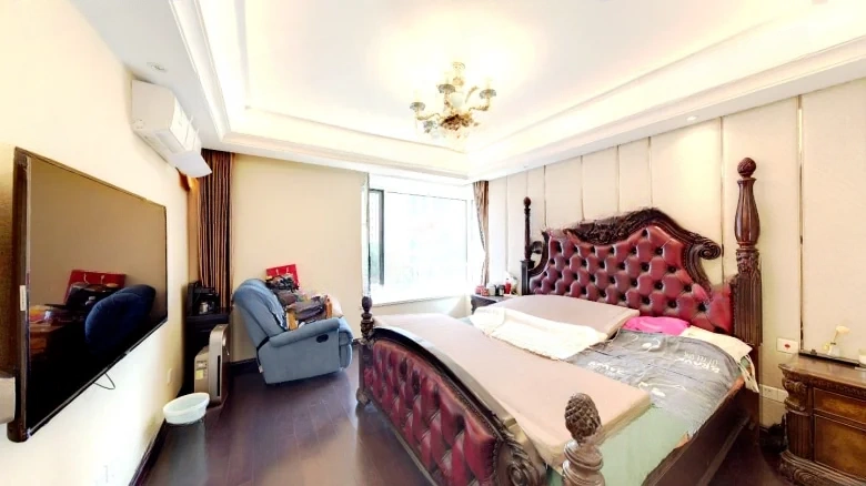 Marine Carnival - View 4