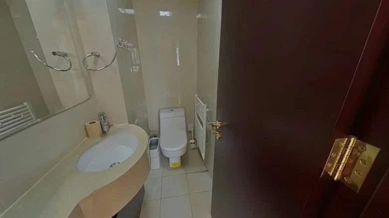 Wellington River Court Garden - View 6