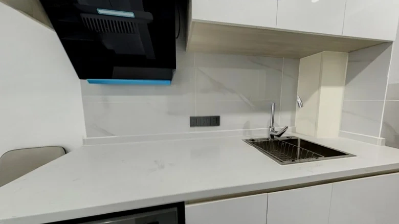 Zhuoyue Zhonghuan - View 4