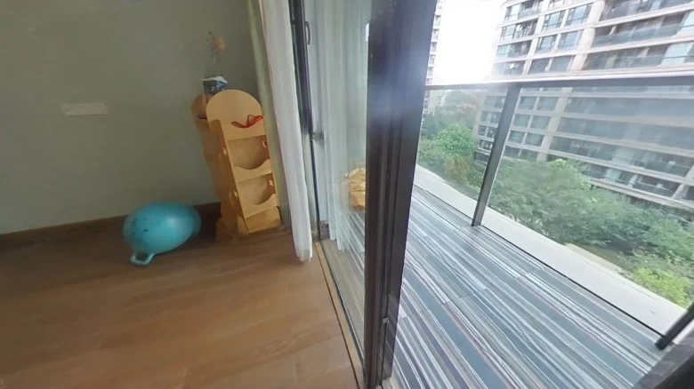 Jade City Phase III - View 38