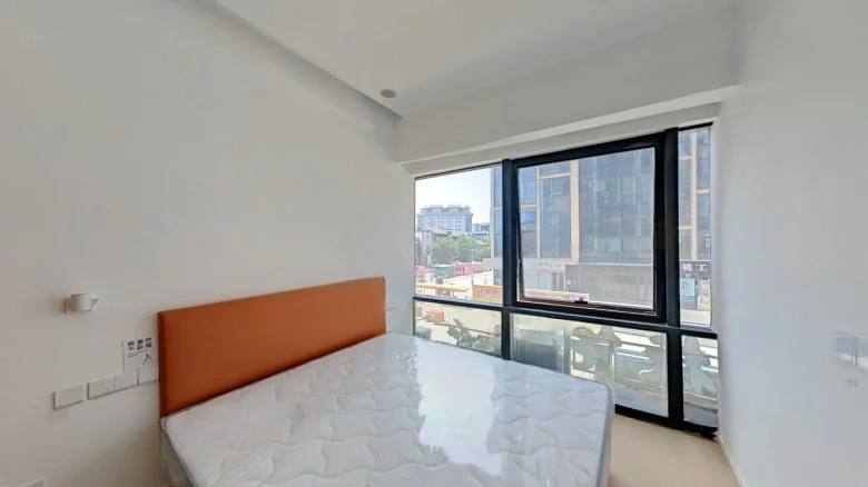 Shimao International Plaza - View 3