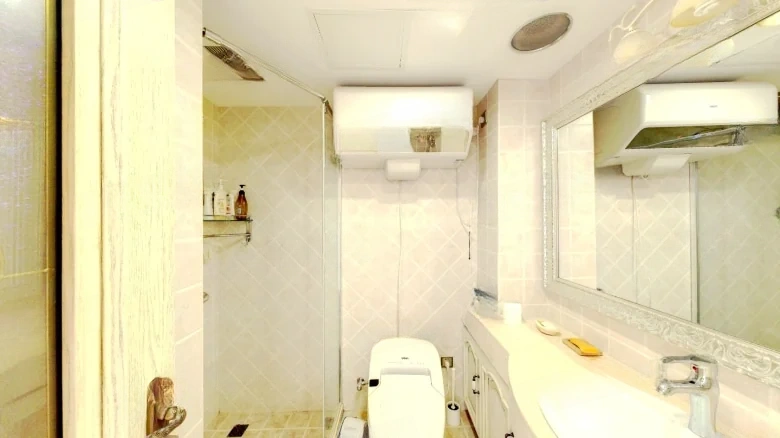 China Ocean International Community Phase II - View 10