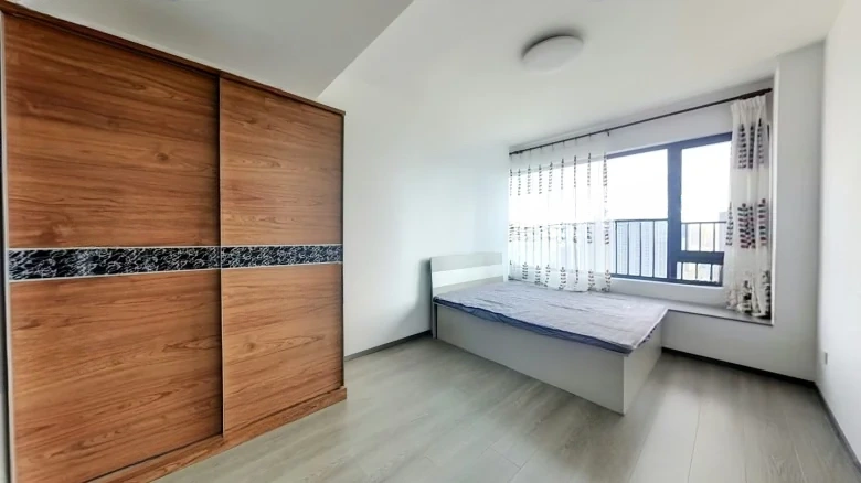 Jianbang Chengjian · Wenyuan Mansion - View 3