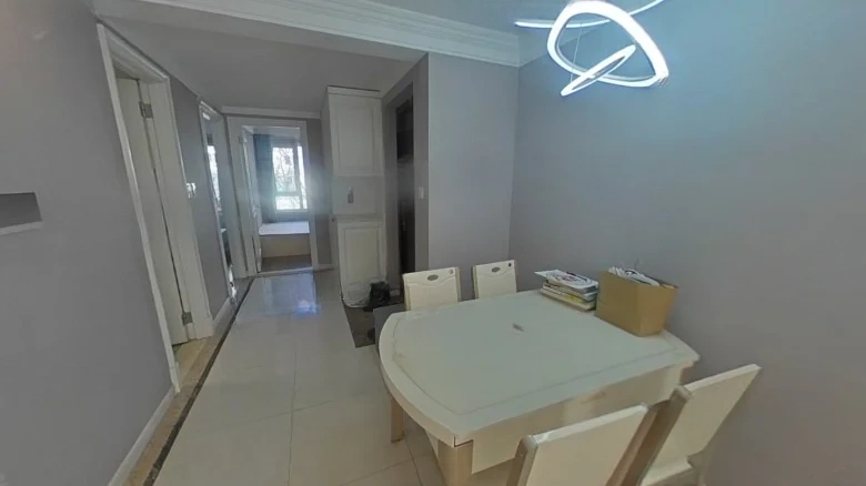 Vanke Eight Villa - View 5