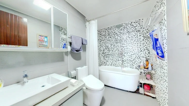 Hyatt Center - View 4