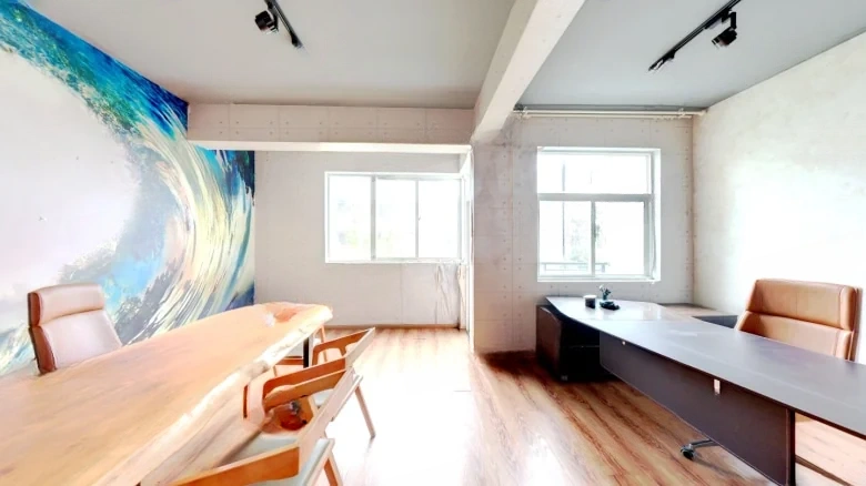 Jiahu Garden - View 2