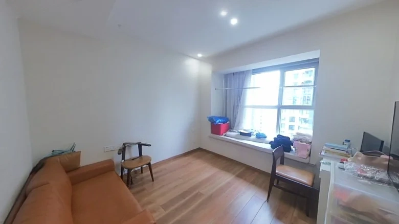 Estate Shanghai Lyric View - View 2