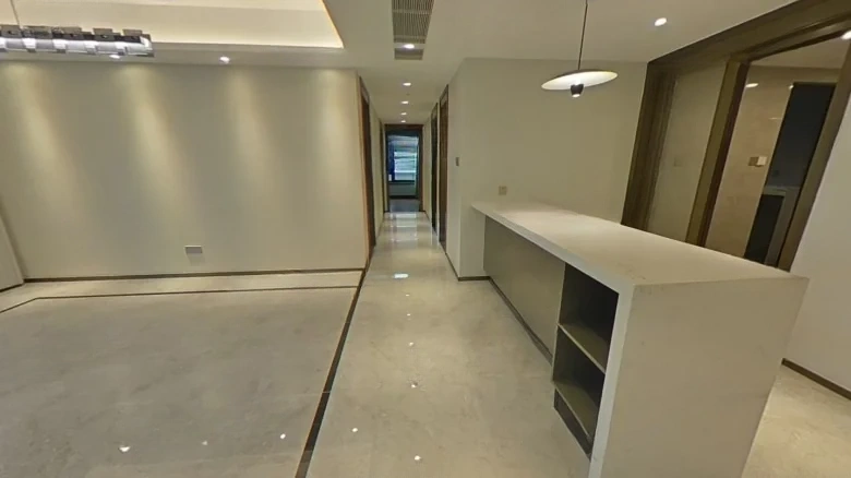 Changjiahui Liangjiang Peak - View 7