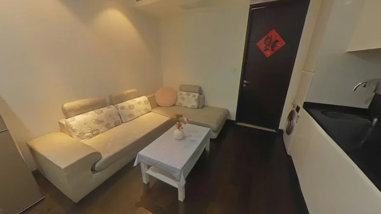 Huayuan Tian'e Bao - View 3