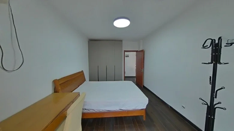 Century New City East District - View 2