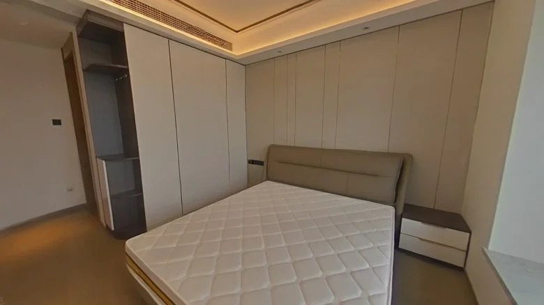 Harmony Sky Fortune Landmark Mansion - View 2