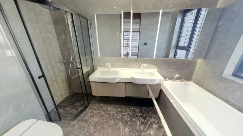 Poly Tianyue - View 10