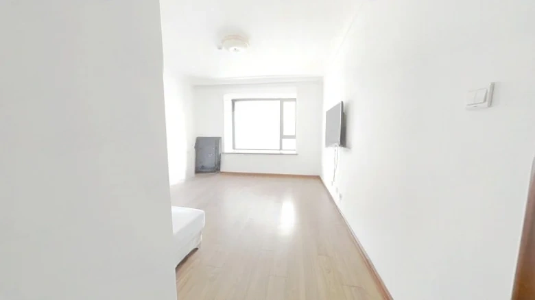 Shimao Xin Wuli River - View 2