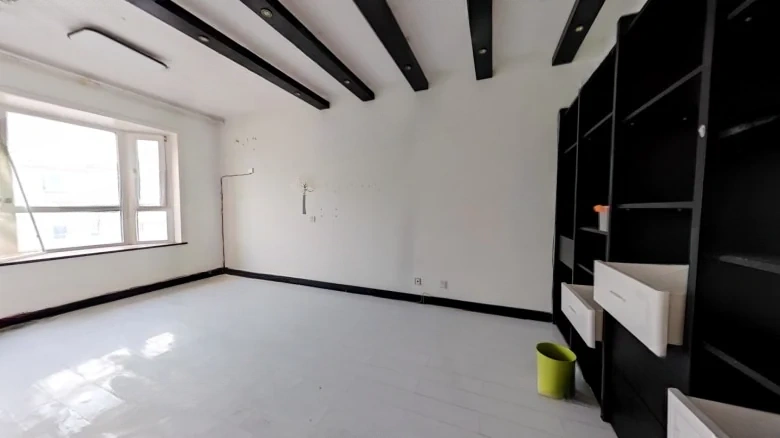 Four Seasons Garden - View 2