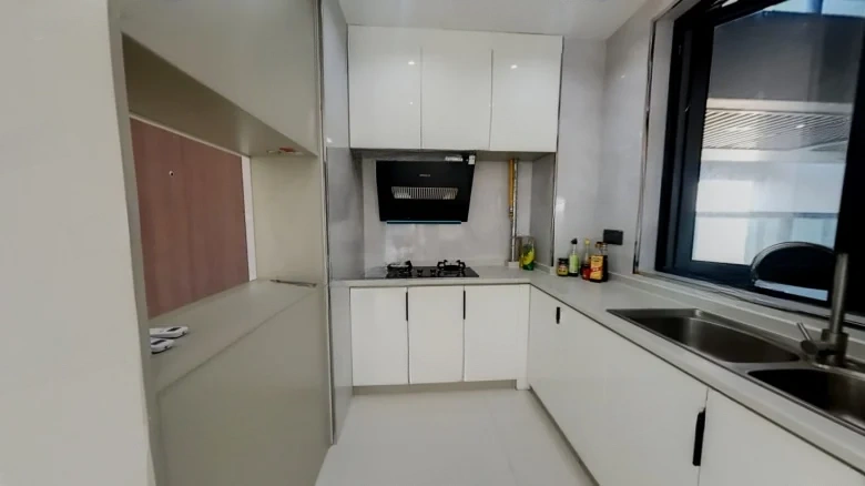 Yichanghe Mansion - View 6