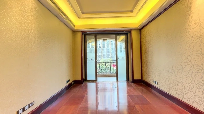 Star River Bay 2 Garden - View 3