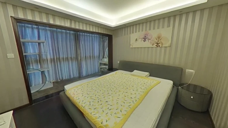 Nancheng Touhu Huishang Garden - View 3