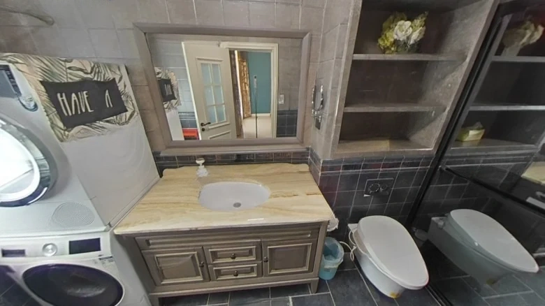 Galaxy Prosperity City - View 11