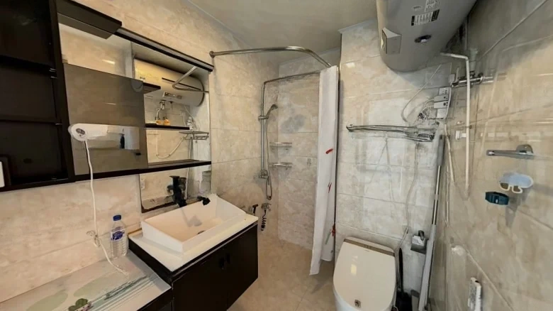 Jindi Mingjing Phase III - View 5