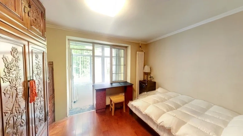 Fangyuanli Garden Residence - View 3