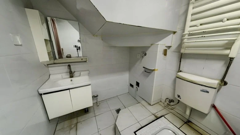 Lanzhou Zhongtianjian Square - View 6