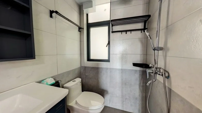 Jianghai New Garden - View 8