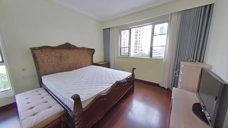 Heavenly Domain Eastern District - View 5