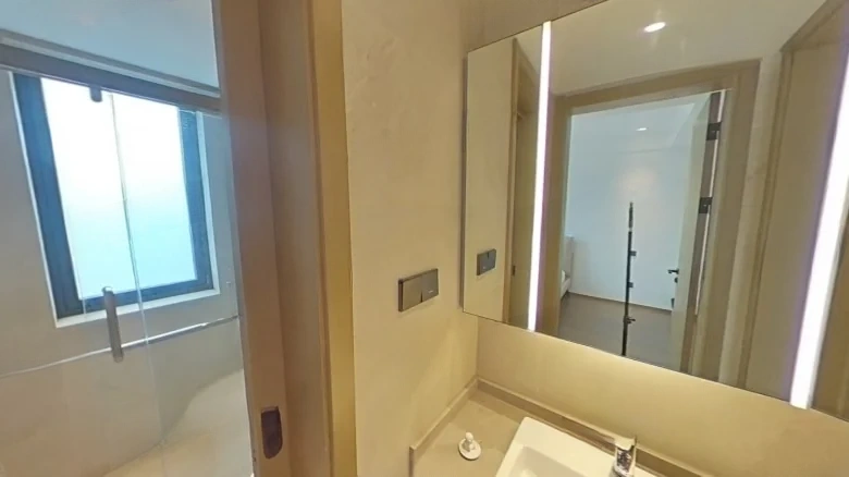 Vanke Sky City - View 9