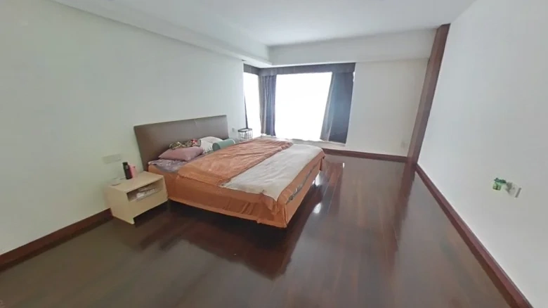 White Horse Apartment Complex - View 2