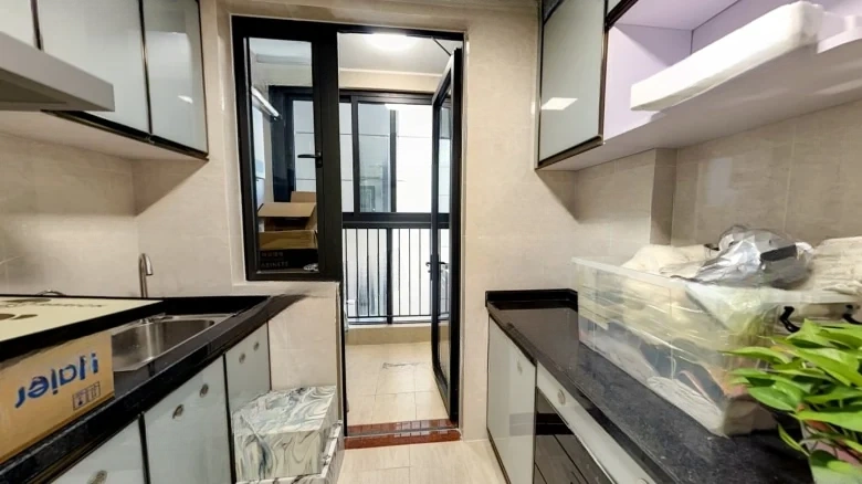 Xiancun Phase V Relocation Housing - View 6