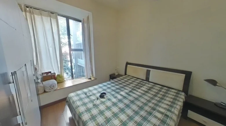 Luofu Shijia Phase II - View 3