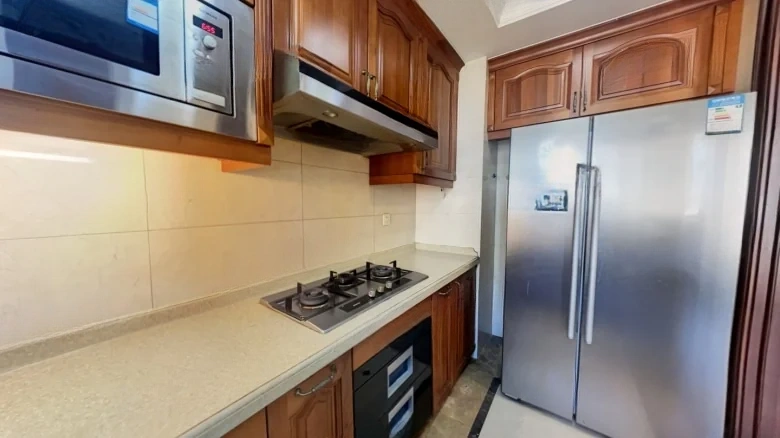 Zhonghai Phoenix Xi'an Phase III - View 8