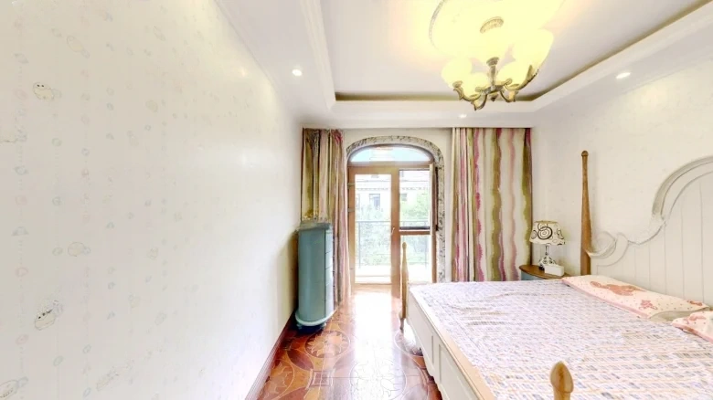 Tianmaohu Versailles Estate - View 3