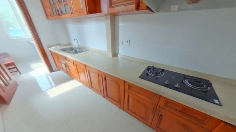 Mingxiu Manor District A - View 6