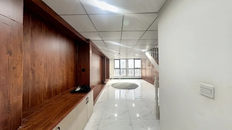 Lanzhou Zhongtianjian Plaza - View 4