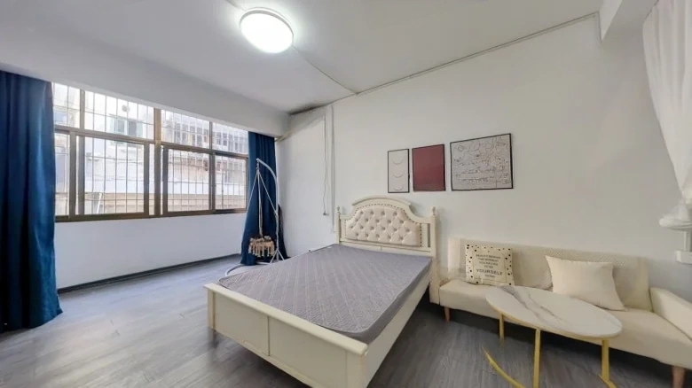 District Mouth Street - View 2