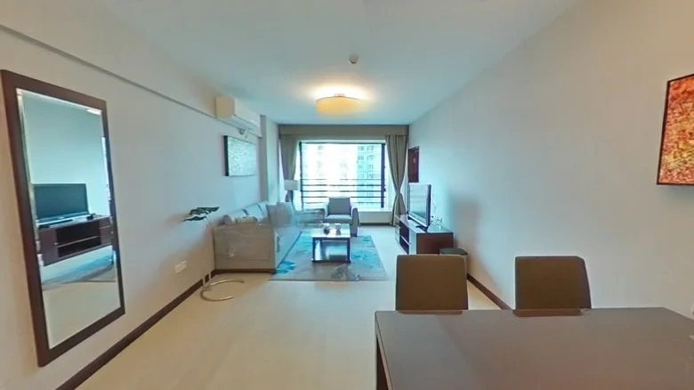 Astronomy Garden - View 4