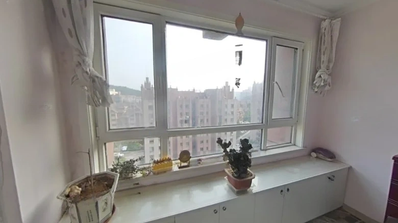 Peach Blossom Spring Landscape - View 6