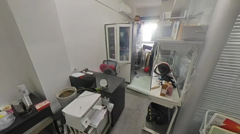 Scholarship Blue Mountain Garden - View 3