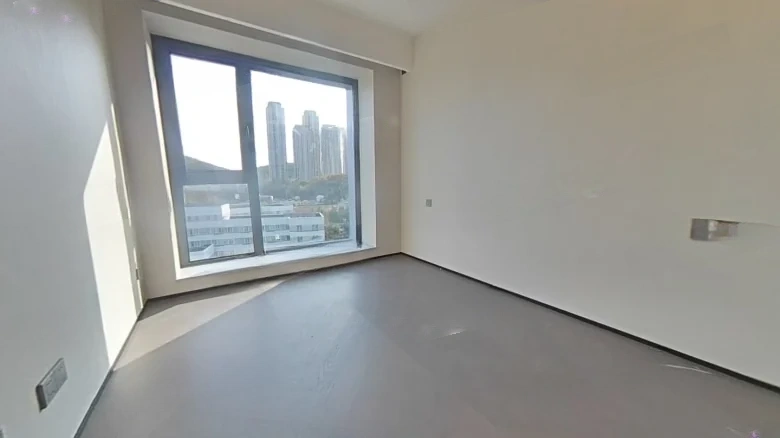 China Resources Land Rui Fu Residence - View 3