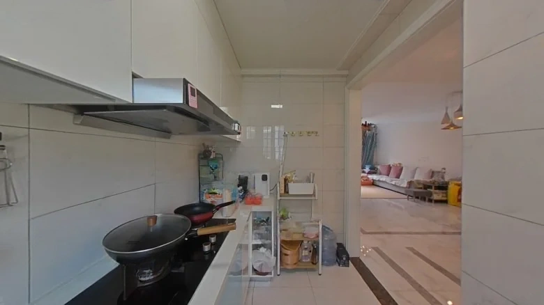 Heda Xiyue - View 12