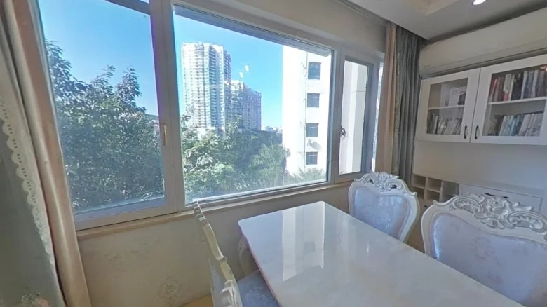 Oriental Paris Plaza - View 8