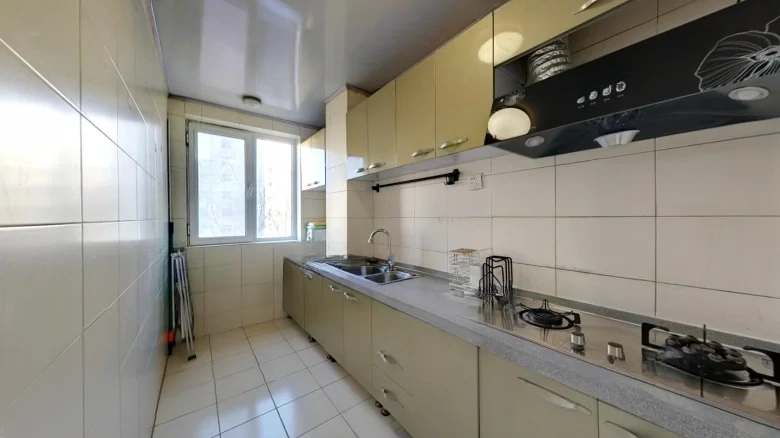 New Tian Di Phase II Beijing - View 5