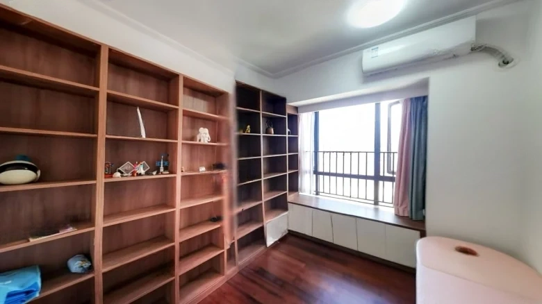 Nansha Jinmao Bay - View 5