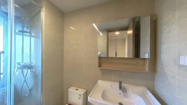 Greentown Tongshan Jun Phase II - View 8