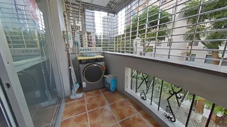 Ruijing Xin Village Binhong Garden - View 16