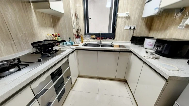 Renehu Crystal Garden (G53 Apartments) - View 7