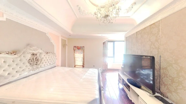 Imperial Jade Grand Court Changchun - View 3